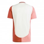 Günstige Fußballtrikots Olympique Lyonnais 3rd trikot 2024-25 Kurzarm